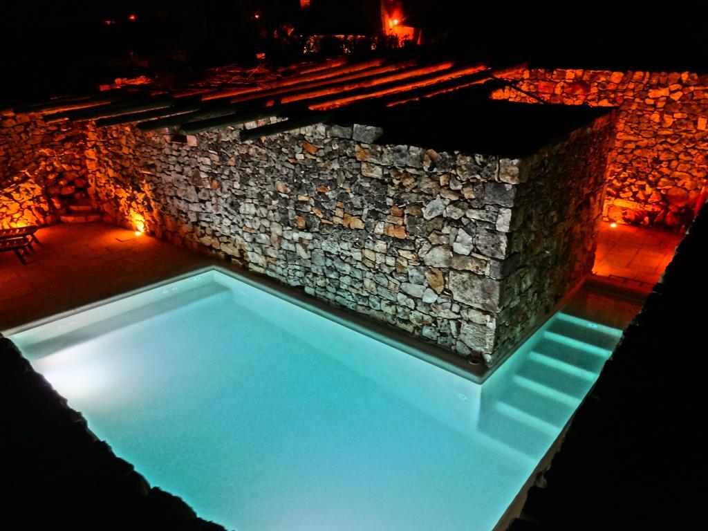 Borgo Sardedda Suites Locorotondo Exterior foto