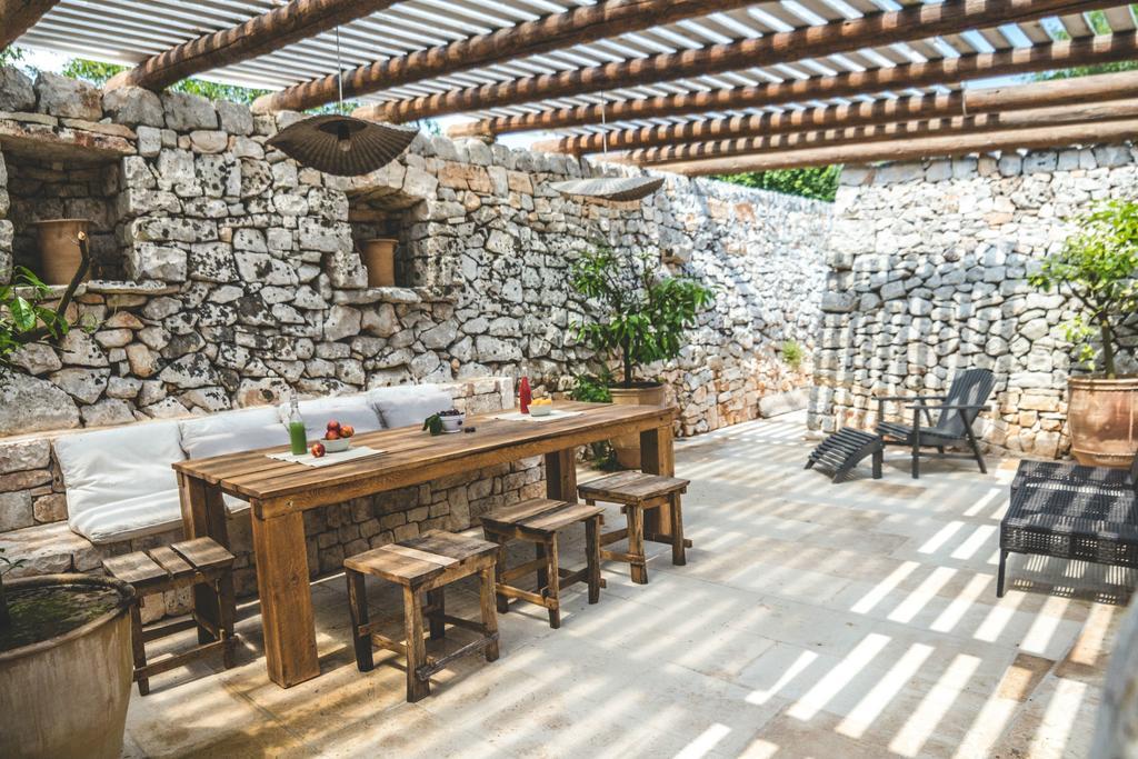 Borgo Sardedda Suites Locorotondo Exterior foto