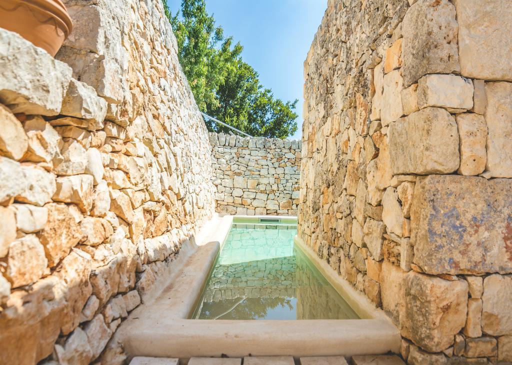 Borgo Sardedda Suites Locorotondo Exterior foto